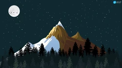 喜马拉雅山，世界海拔最高的山脉喜马拉雅山高清壁纸图片