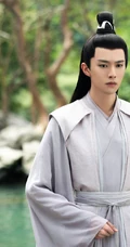 许凯、周冬雨领衔主演古装言情仙侠剧《千古玦尘》精选高清剧照图片