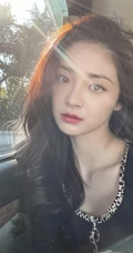 周洁琼紧身运动穿搭居家健身，以及微博生活照，自拍图片集