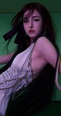 哈妮克孜青蛇白蛇双生，宛若女生蛇般婀娜写真图片