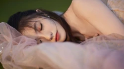 刘浩存精选壁纸，眼睛明亮清纯少女刘浩存养眼迷人高清壁纸图片欣赏