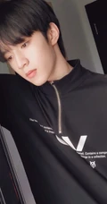 时代少年团帅哥成员刘耀文精选帅气写真照片