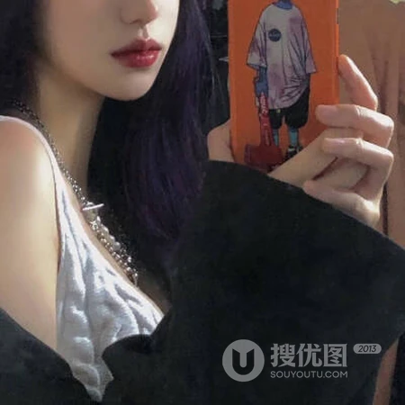 2021年最热门，不露脸，局部特写，小清新可爱气质女生头像图片