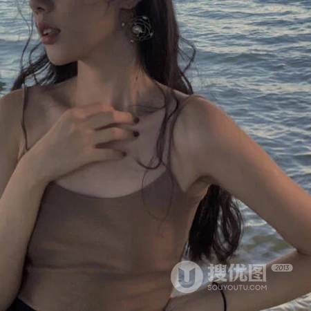 2021年最热门，不露脸，局部特写，小清新可爱气质女生头像图片