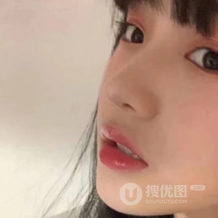 2021新款女生头像，小清新 可爱 清新 呆萌 时尚女生QQ头像图片