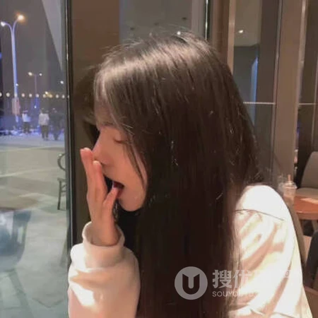 2021新款女生头像，小清新 可爱 清新 呆萌 时尚女生QQ头像图片