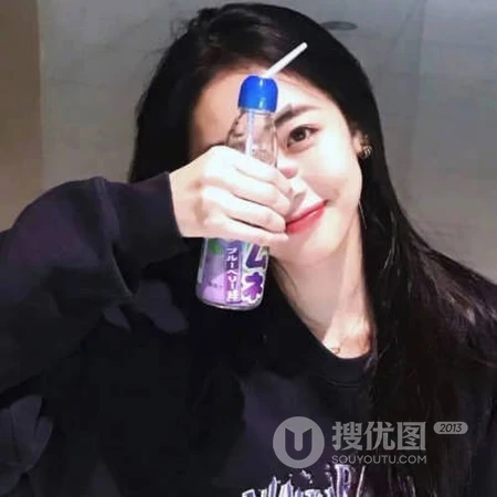 2021新款女生头像，小清新 可爱 清新 呆萌 时尚女生QQ头像图片