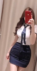 身材亮眼气质可爱精选韩妹子zzyuridayo精选自拍，写真，生活照图集