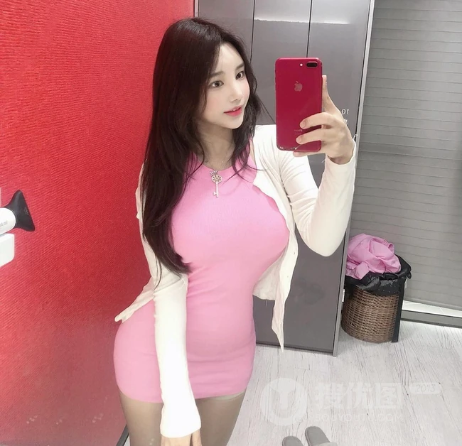 身材亮眼气质可爱精选韩妹子zzyuridayo精选自拍，写真，生活照图集