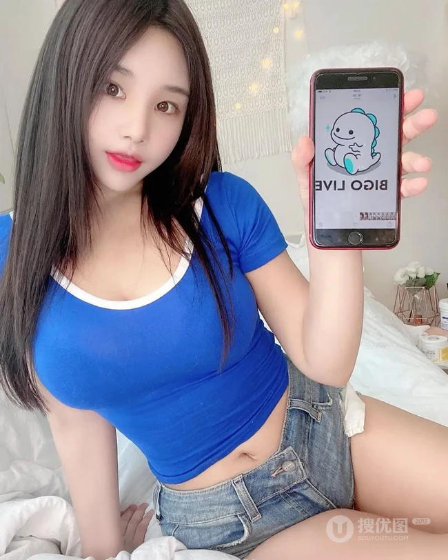身材亮眼气质可爱精选韩妹子zzyuridayo精选自拍，写真，生活照图集