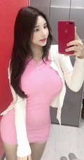 身材亮眼气质可爱精选韩妹子zzyuridayo精选自拍，写真，生活照图集