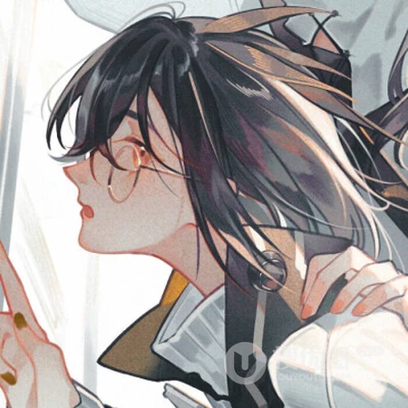 2021最潮最火动漫男生头像，酷酷的，帅气的，个性 丧系动漫男生头像