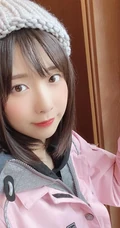 鬼马精灵，卡哇伊少女水凑みお精选可爱自拍生活照图片图集