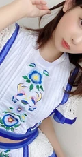 鬼马精灵，卡哇伊少女水凑みお精选可爱自拍生活照图片图集