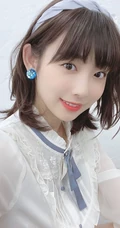 鬼马精灵，卡哇伊少女水凑みお精选可爱自拍生活照图片图集