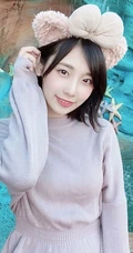 鬼马精灵，卡哇伊少女水凑みお精选可爱自拍生活照图片图集