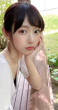 鬼马精灵，卡哇伊少女水凑みお精选可爱自拍生活照图片图集