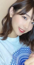 鬼马精灵，卡哇伊少女水凑みお精选可爱自拍生活照图片图集