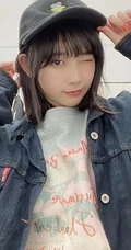 鬼马精灵，卡哇伊少女水凑みお精选可爱自拍生活照图片图集