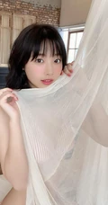 鬼马精灵，卡哇伊少女水凑みお精选可爱自拍生活照图片图集