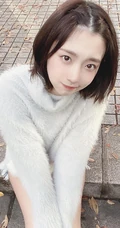 鬼马精灵，卡哇伊少女水凑みお精选可爱自拍生活照图片图集
