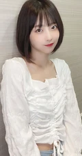 鬼马精灵，卡哇伊少女水凑みお精选可爱自拍生活照图片图集