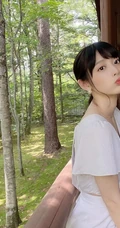 鬼马精灵，卡哇伊少女水凑みお精选可爱自拍生活照图片图集
