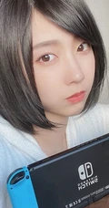 鬼马精灵，卡哇伊少女水凑みお精选可爱自拍生活照图片图集