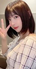 鬼马精灵，卡哇伊少女水凑みお精选可爱自拍生活照图片图集