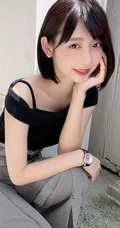 鬼马精灵，卡哇伊少女水凑みお精选可爱自拍生活照图片图集
