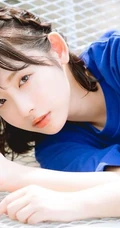 鬼马精灵，卡哇伊少女水凑みお精选可爱自拍生活照图片图集