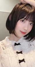 鬼马精灵，卡哇伊少女水凑みお精选可爱自拍生活照图片图集