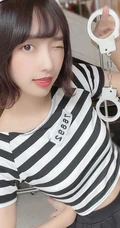 鬼马精灵，卡哇伊少女水凑みお精选可爱自拍生活照图片图集