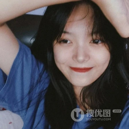 2021最新款清纯清新少女真实清新写真头像图片