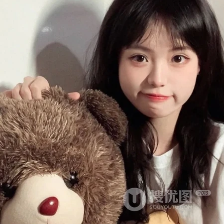 2021最新款清纯清新少女真实清新写真头像图片