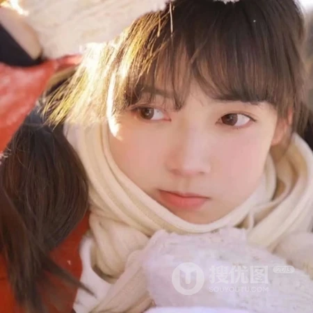 2021最新款清纯清新少女真实清新写真头像图片