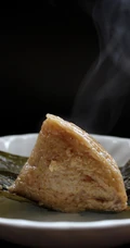 粽子，端午节粽子唯美摄影手机壁纸