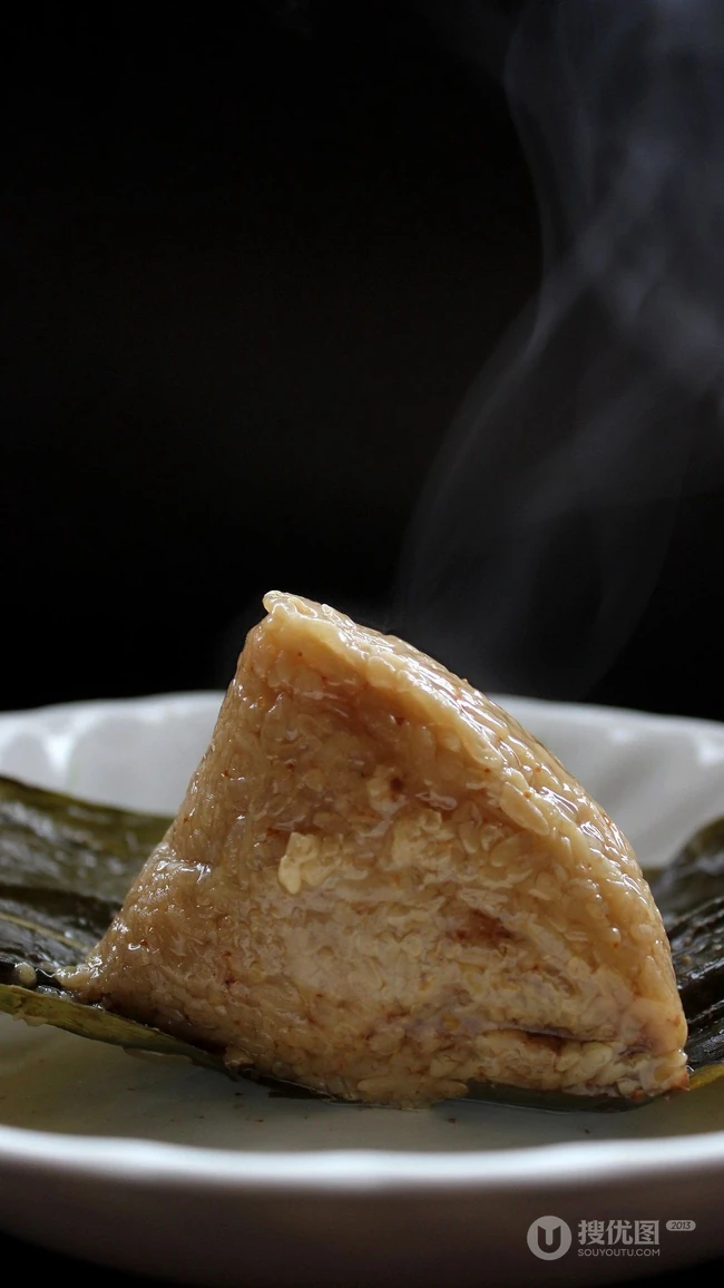 粽子，端午节粽子唯美摄影手机壁纸