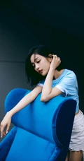 吴宣仪甜美可爱夏日穿搭写真美照
