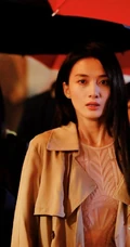 李乃文，冯文娟，张峻宁电影《完美受害人》定档宣传海报图片