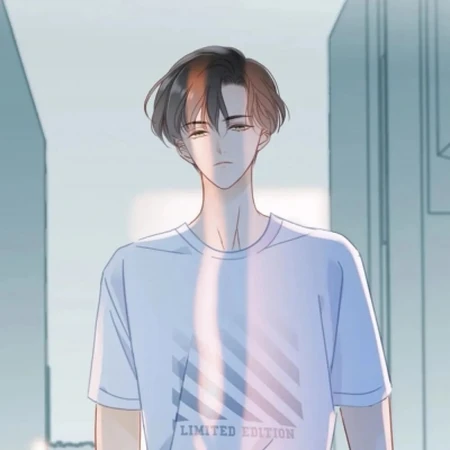 男生帅气动漫头像，给人干净清爽感觉的动漫男生帅气头像图片