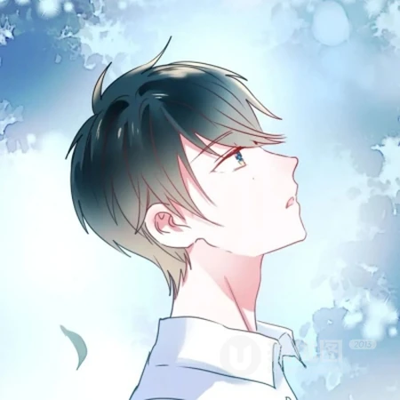 男生帅气动漫头像，给人干净清爽感觉的动漫男生帅气头像图片