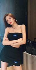 标准模特身材香港女生王静雅气质可爱气质自拍写真生活照图片