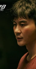 郑恺，张蓝心等领衔主题电影《超越》终极预告剧照海报图片