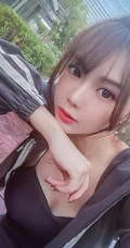 网红女生Shin小芯气质可爱甜美自拍生活照图集