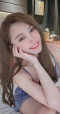 网红女生Shin小芯气质可爱甜美自拍生活照图集