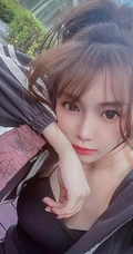 网红女生Shin小芯气质可爱甜美自拍生活照图集