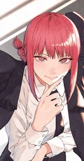 动漫中那些抢眼的二次元红发少女精心高清插画美图