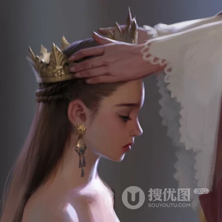 很罕见又很好看的青春，时尚，个性，漂亮动漫女生小姐姐头像图片