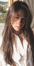 仙女气质，空灵感十足的越南女生Vo Thuy Hang精选气质写真生活照图片